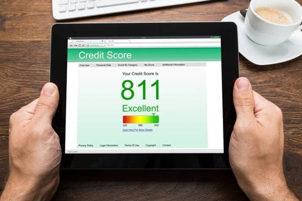 Optimize Your Credit Score