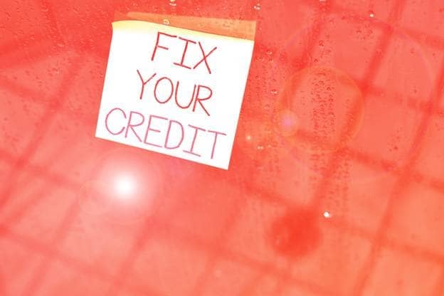Your Credit Report