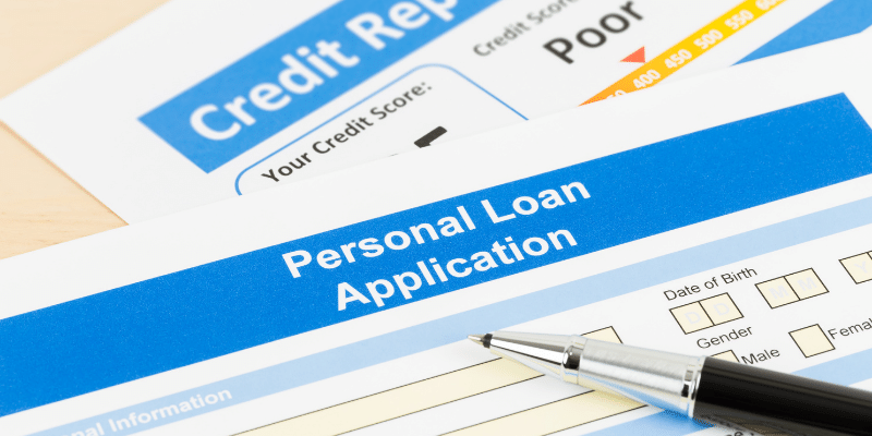 Loan with Poor Credit in New Jersey