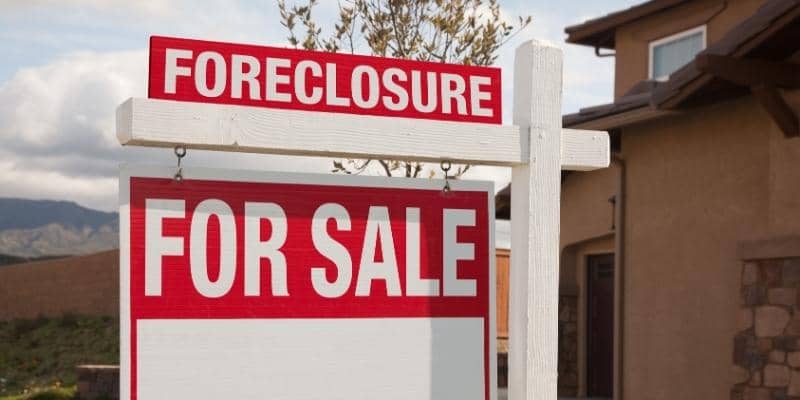 foreclosures in Queens NY